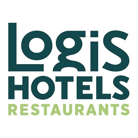 Logis Hotel & Restaurant - Le Relais De Montigny Montigny  Eksteriør billede