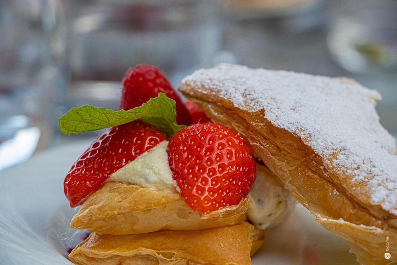 Logis Hotel & Restaurant - Le Relais De Montigny Montigny  Eksteriør billede
