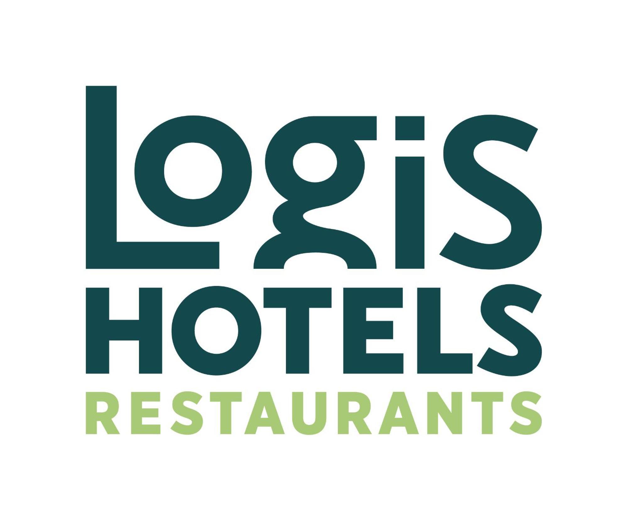 Logis Hotel & Restaurant - Le Relais De Montigny Montigny  Eksteriør billede